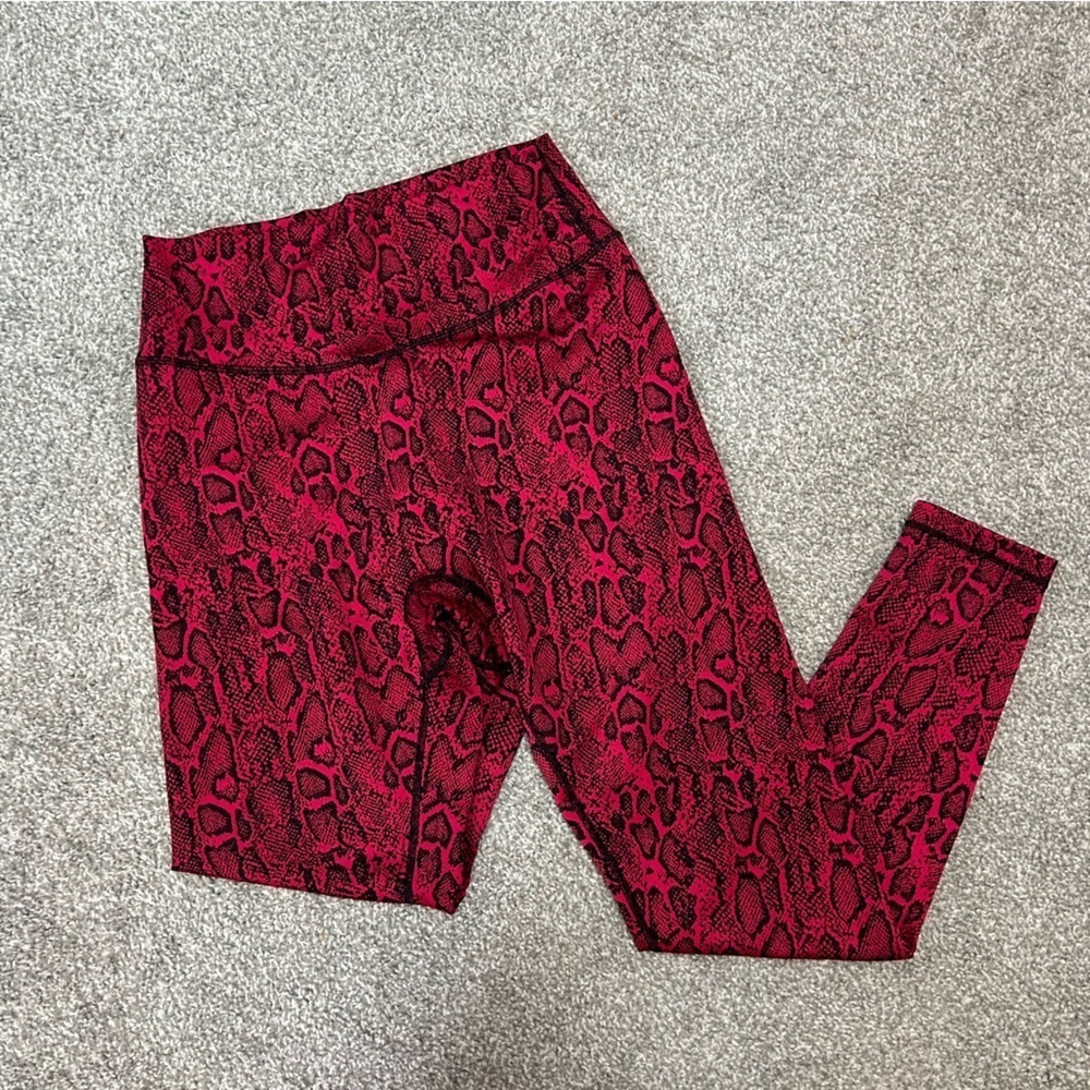 BuffBunny Leggings